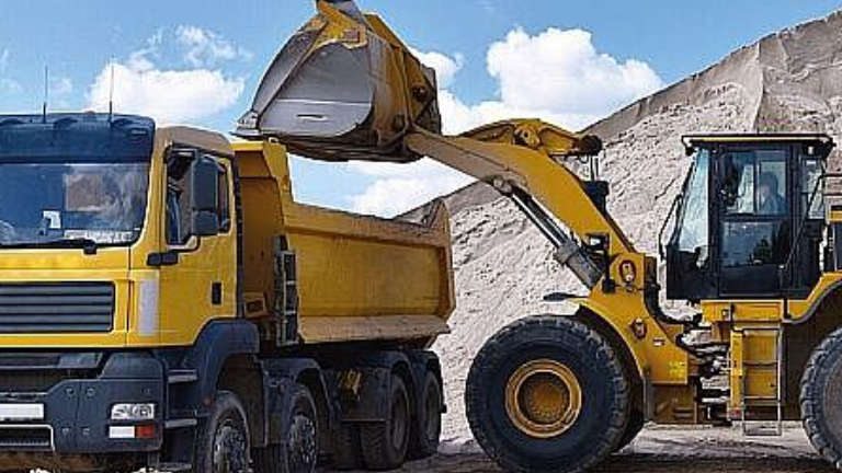 Hengst Mobile Hydraulic