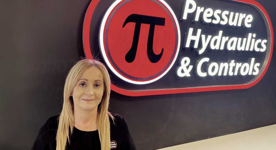 PHC UK welcomes Jeanette Duggan