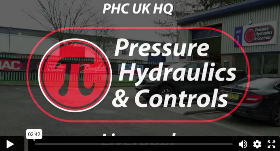 PHC UK new video