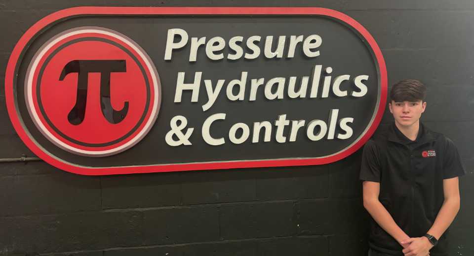 Lincoln Fitzpatrick Ohara